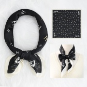 JESMARY - Xưởng In Và Sản Xuất Khăn Bandana, Turban, Khăn Choàng Lụa Đa Năng Cao Cấp Theo Yêu Cầu Giá Tốt